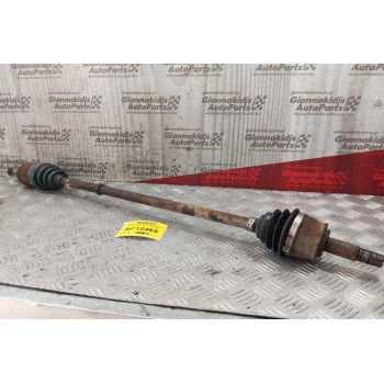 Ημιαξόνιο Δεξι Μακρυ Fiat Stilo 1600cc Κωδ.Κινητηρα 182B6000 2001-2008