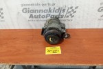 Κομπρεσέρ Aircondition Opel Zafira 1800cc Κωδ.Κινητηρα X18XE1 1999-2000 75B16C