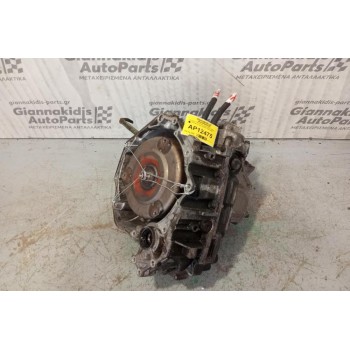 Αυτόματο Σασμάν Opel Zafira 1800cc Κωδ.Κινητηρα X18XE1 1999-2000 60-41SN