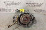 Αυτόματο Σασμάν Opel Zafira 1800cc Κωδ.Κινητηρα X18XE1 1999-2000 60-41SN