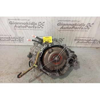 Αυτόματο Σασμάν Opel Zafira 1800cc Κωδ.Κινητηρα X18XE1 1999-2000 60-41SN