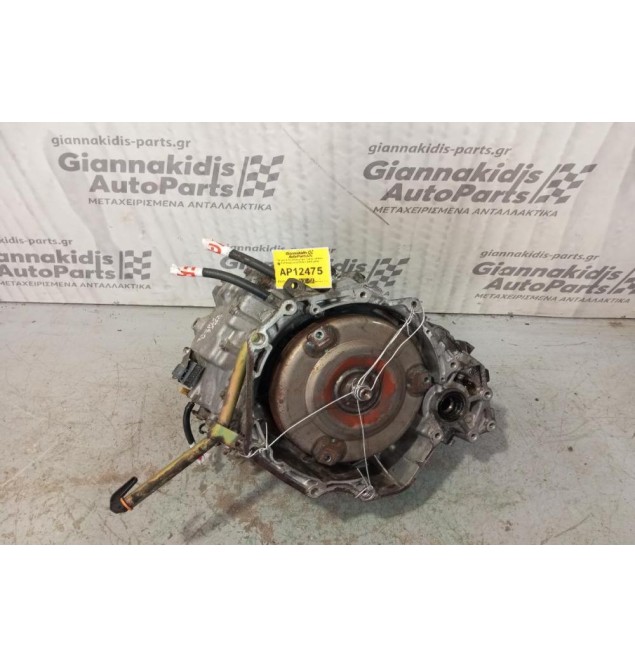 Αυτόματο Σασμάν Opel Zafira 1800cc Κωδ.Κινητηρα X18XE1 1999-2000 60-41SN