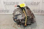 Αυτόματο Σασμάν Opel Zafira 1800cc Κωδ.Κινητηρα X18XE1 1999-2000 60-41SN
