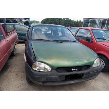 Ολόκληρο Αυτοκίνητο Opel Corsa Β 1993-1995