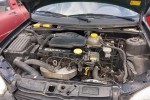 Ολόκληρο Αυτοκίνητο Opel Corsa Β 1993-1995