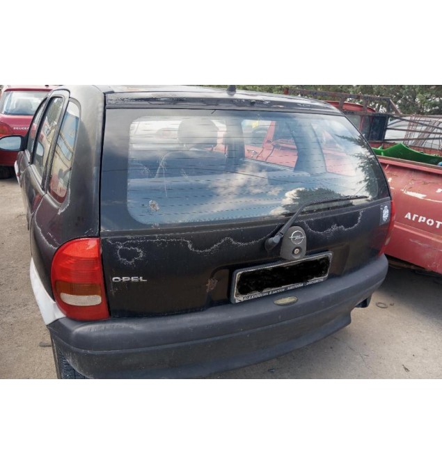 Ολόκληρο Αυτοκίνητο Opel Corsa Β 1993-1995