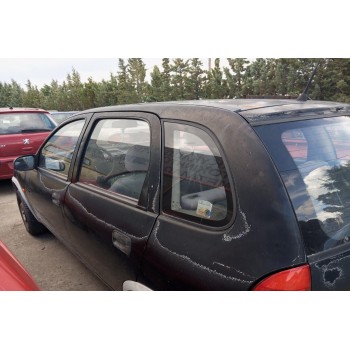 Ολόκληρο Αυτοκίνητο Opel Corsa Β 1993-1995