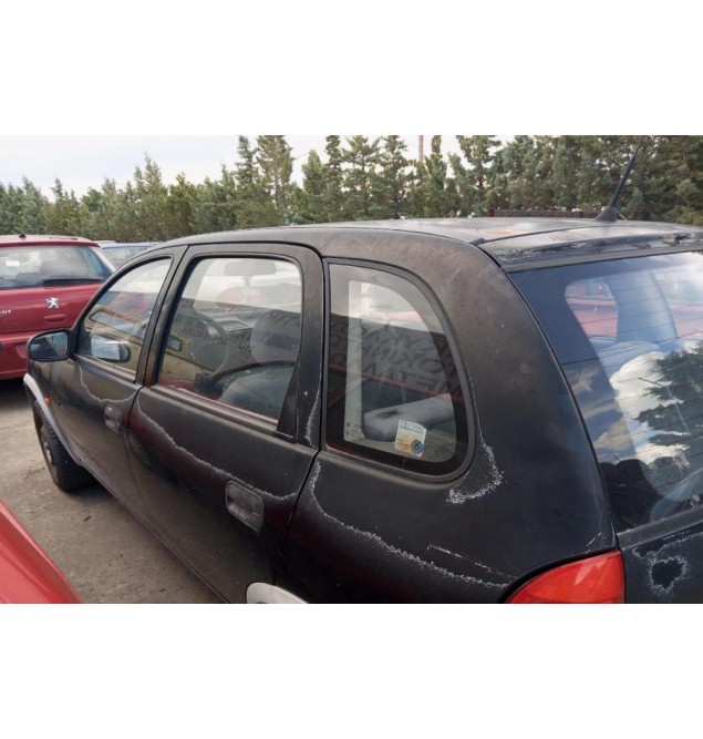 Ολόκληρο Αυτοκίνητο Opel Corsa Β 1993-1995