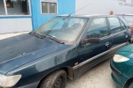 Ολόκληρο Αυτοκίνητο Peugeot 306 1993-1996  