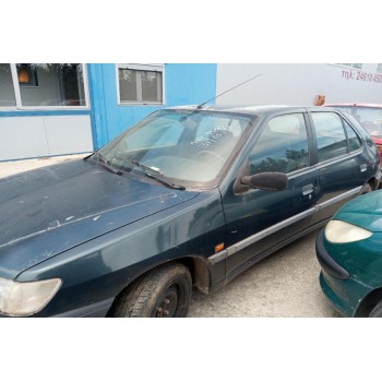 Ολόκληρο Αυτοκίνητο Peugeot 306 1993-1996  