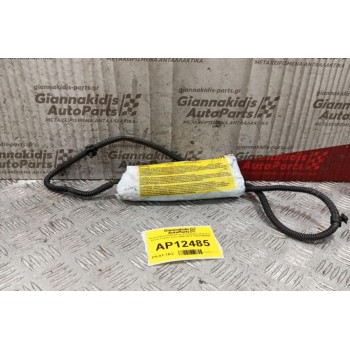 Αερόσακος Καθισματος Συνοδηγου (Εμπρος Δεξια) Toyota Yaris 2006-2012 73910-0D020