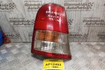 Φανάρι Πίσω Αριστερα Daewoo Nexia 1995-2000