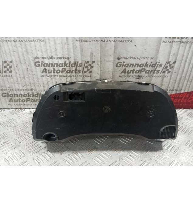 Καντράν - Κοντέρ Fiat Punto 1999-2003 46753574