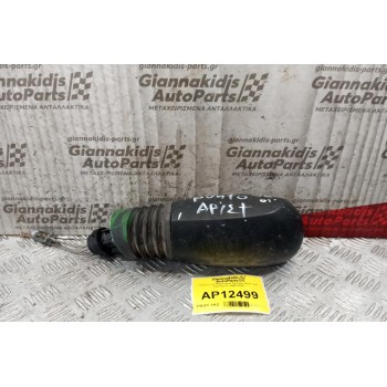 Καθρέπτης Μηχανικος Εμπρος Αριστερα Fiat Punto 1999-2003