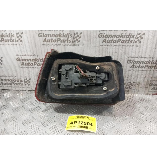 Φανάρι Φτερου Πίσω Δεξια Seat Ibiza 1999-2002