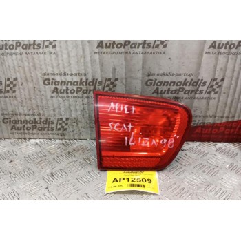 Φανάρι Πορτπαγκαζ Πίσω Αριστερα Seat Ibiza 1998-2002