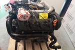 Κινητήρας - Μοτέρ Audi A6 Κωδ.Κινητηρα AFB 2500cc Diesel 1998-2004