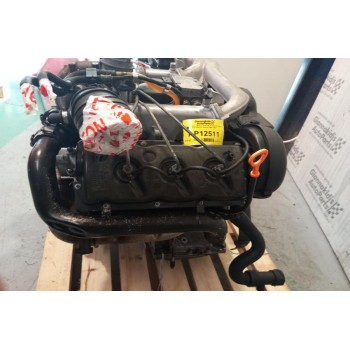 Κινητήρας - Μοτέρ Audi A6 Κωδ.Κινητηρα AFB 2500cc Diesel 1998-2004