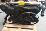 Κινητήρας - Μοτέρ Audi A6 Κωδ.Κινητηρα AFB 2500cc Diesel 1998-2004