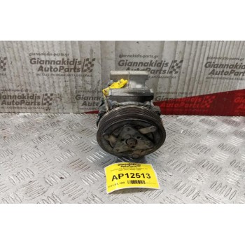 Κομπρεσέρ Aircondition Peugeot 307 Κωδ.Κινητηρα KFU 1400cc 2003-2007 9646273880