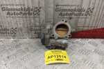 Πεταλούδα Γκαζιού Peugeot 307 Κωδ.Κινητηρα KFU 1400cc 2003-2007 9647925460