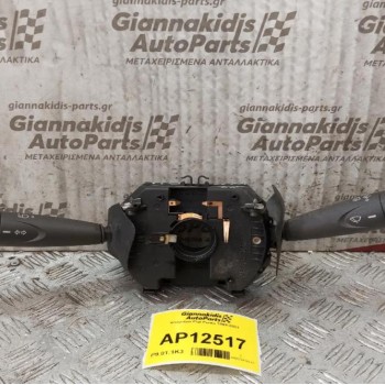 Φλασιέρα Fiat Punto 1999-2003