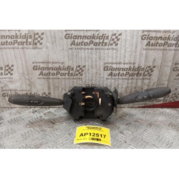 Φλασιέρα Fiat Punto 1999-2003