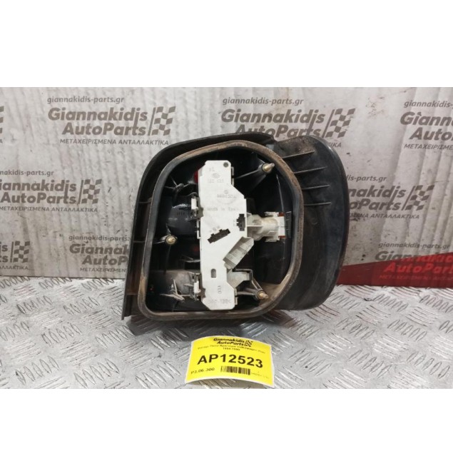 Φανάρι Πίσω Αριστερα Volkswagen Polo 1994-1999