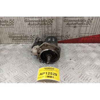 Μίζα Seat Ibiza Κωδ.Κινητηρα AUD 1400cc 1993-1998 0001107021