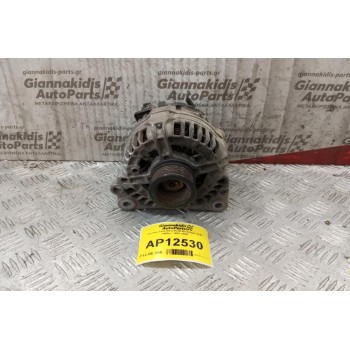 Δυναμό Seat Ibiza Κωδ.Κινητηρα AUD 1400cc 1993-1998