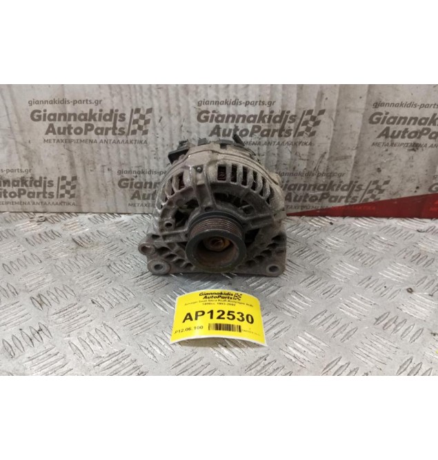 Δυναμό Seat Ibiza Κωδ.Κινητηρα AUD 1400cc 1993-1998
