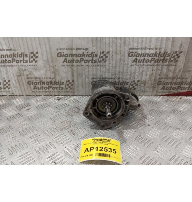 Μίζα Volkswagen Polo Κωδ.Κινητηρα AUA 1400cc 1999-2001