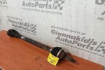 Ημιαξόνιο Δεξι Μακρυ Volkswagen Polo Κωδ.Κινητηρα AUA 1400cc 1999-2001
