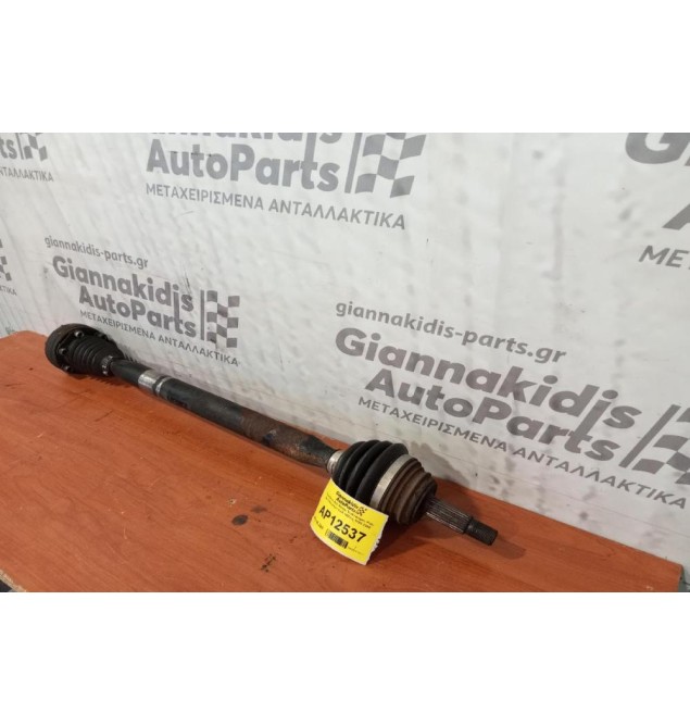 Ημιαξόνιο Δεξι Μακρυ Volkswagen Polo Κωδ.Κινητηρα AUA 1400cc 1999-2001