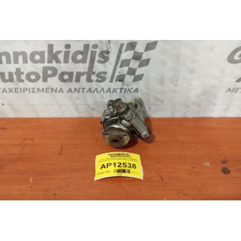 Αντλία Υδραυλικού Τιμονιού Volkswagen Polo Κωδ.Κινητηρα AUA 1400cc 1999-2001