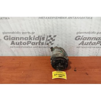Κομπρεσέρ Aircondition VW-SEAT-SKODA-AUDI 6N0820803B