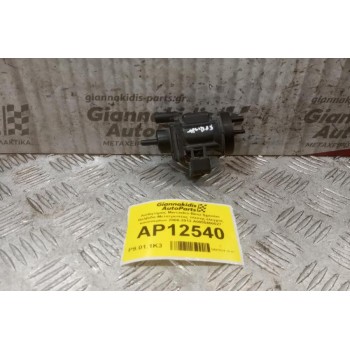 Αισθητήρας Mercedes-Benz Sprinter Βαλβιδα-Μετατροπέας πίεσης έλεγχος καυσαερίων 2006-2013 Α0005450527