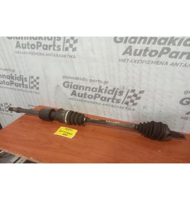 Ημιαξόνιο Δεξι Μακρυ Suzuki Baleno 1994-1998