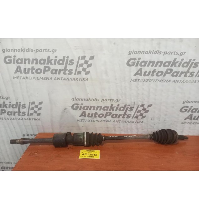 Ημιαξόνιο Δεξι Μακρυ Suzuki Baleno 1994-1998