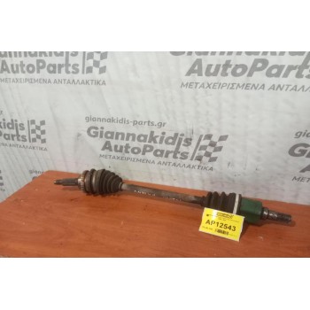 Ημιαξόνιο Αριστερο Κοντο Suzuki Baleno 1994-1998