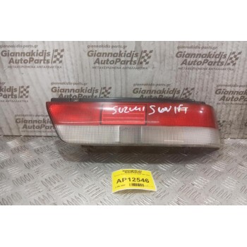 Φανάρι Πίσω Δεξια Suzuki Swift 1997-2005