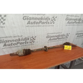 Ημιαξόνιο Δεξι Μακρυ Kia Shuma 1996-2001