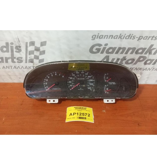 Καντράν - Κοντέρ Kia Shuma 1996-2001 19990427