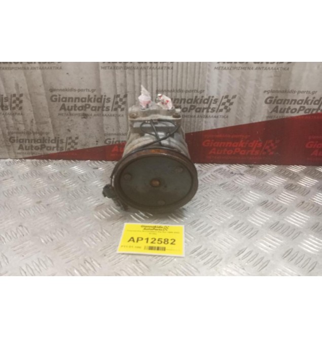 Κομπρεσέρ Aircondition Kia Rio Κωδ.Κινητηρα Α3Ε 1999-2002