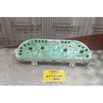 Καντράν - Κοντέρ Kia Rio Κωδ.Κινητηρα Α3Ε 1999-2002 0K33B55430B