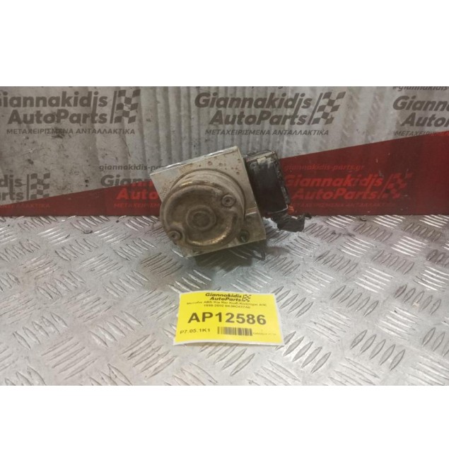 Μονάδα ABS Kia Rio Κωδ.Κινητηρα Α3Ε 1999-2002 0K30C437A0