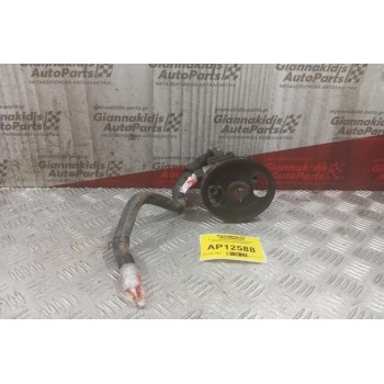 Αντλία Υδραυλικού Τιμονιού Kia Rio Κωδ.Κινητηρα Α3Ε 1999-2002