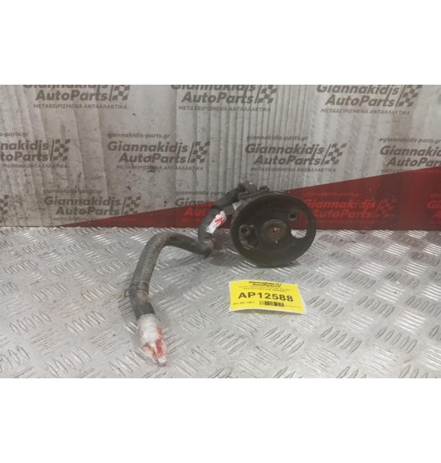 Αντλία Υδραυλικού Τιμονιού Kia Rio Κωδ.Κινητηρα Α3Ε 1999-2002