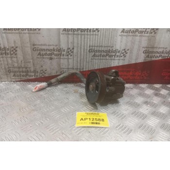 Αντλία Υδραυλικού Τιμονιού Kia Rio Κωδ.Κινητηρα Α3Ε 1999-2002