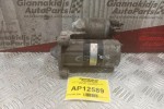 Μίζα Peugeot 307 Κωδ.Κινητηρα KFU 2003-2007 9658308780